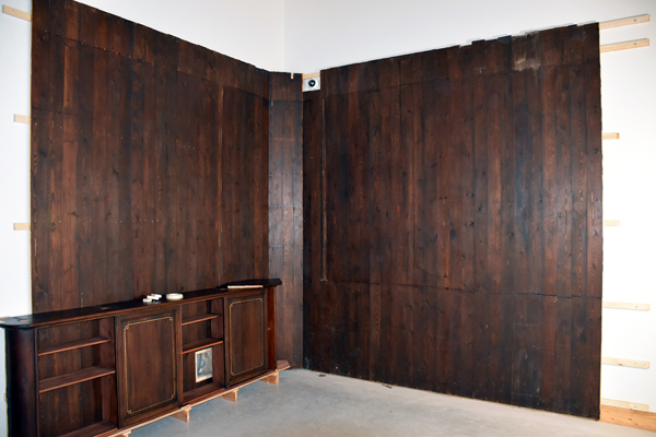 Installation de la pharmacie (2/12)