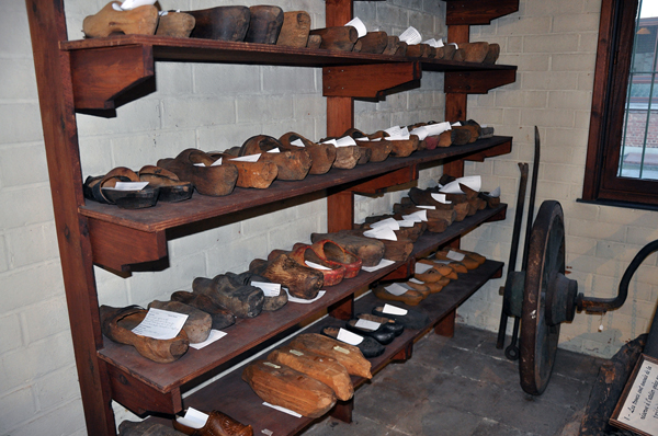Stockage