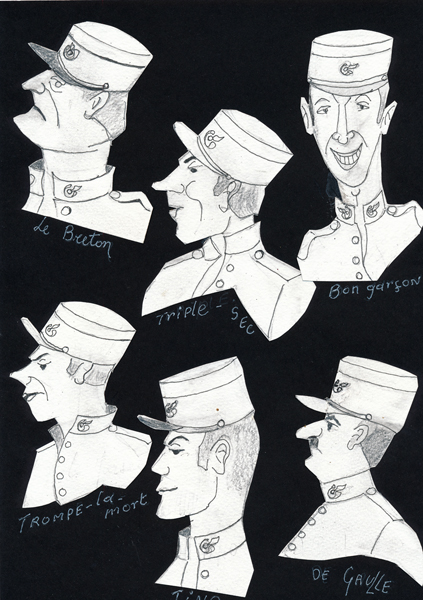Godrefroid(#11)