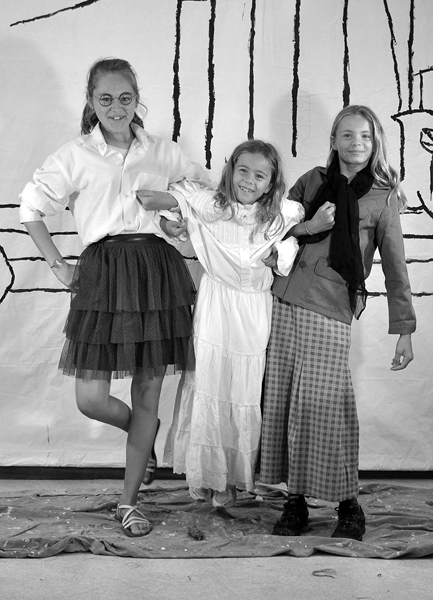 L'art de la photo ancienne