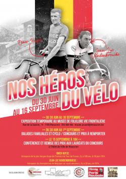 Héros du Vélo