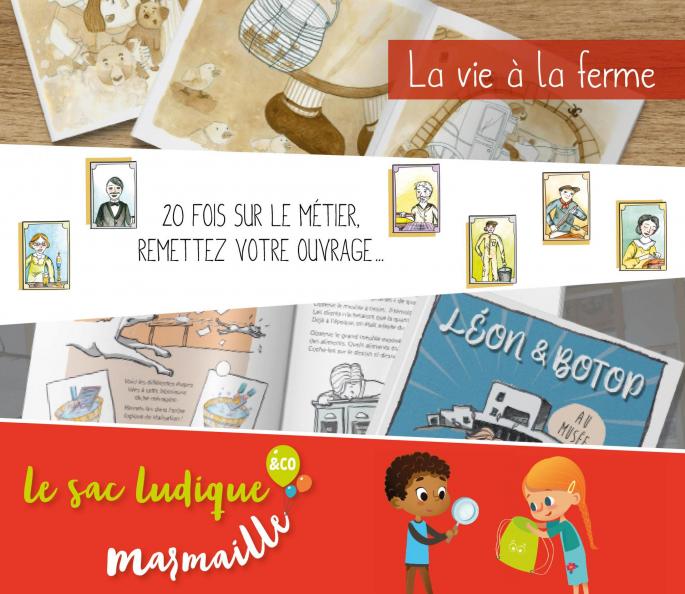 Activites familiales 1