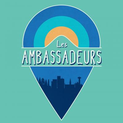 Ambassadeurs