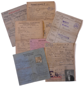 Carte identite 1