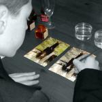 Colorisation photo