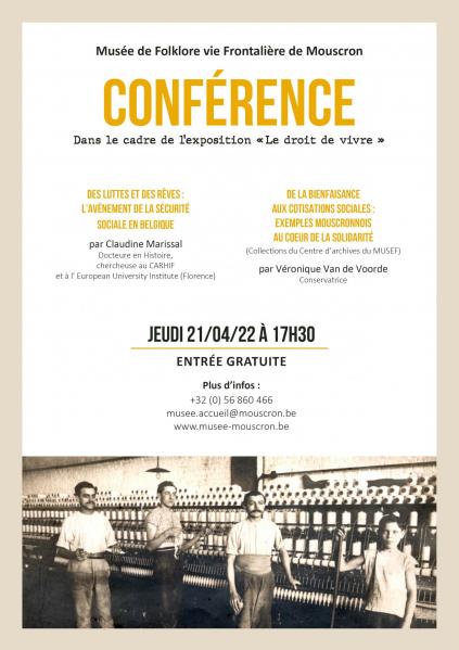 Conference 1