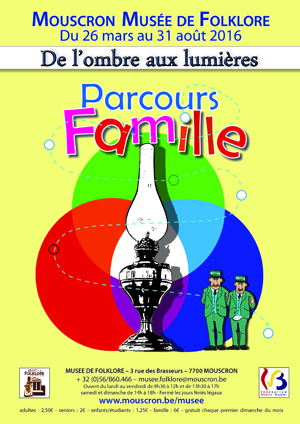 Famille o l 2016
