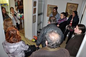 Formation presse web 16 11 09 2