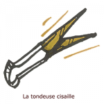 La tondeuse web