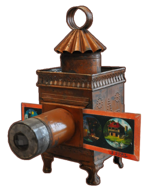 Lanterne