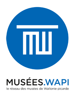 Site musees.Wapi