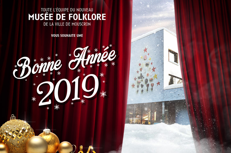 Musée de folklore 2019