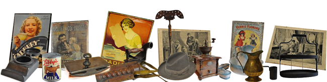 Objets