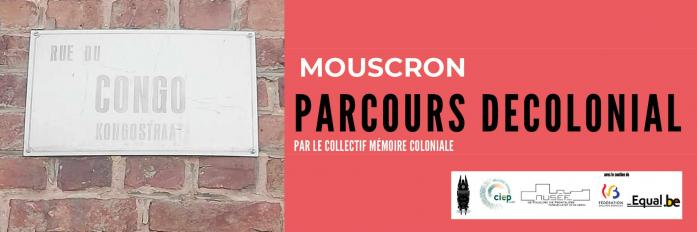 Parcours decolonial