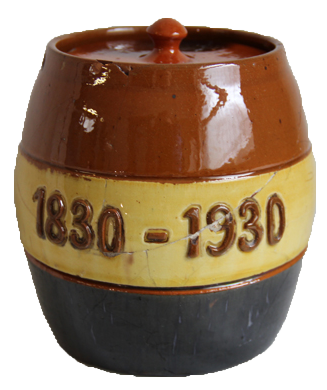 Pot