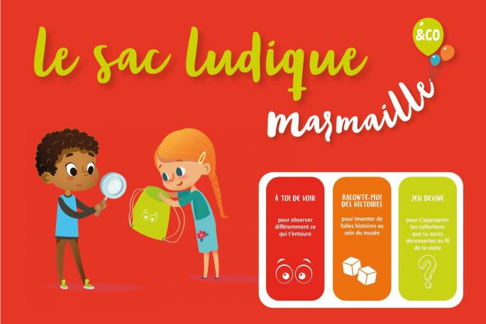 Sacludique