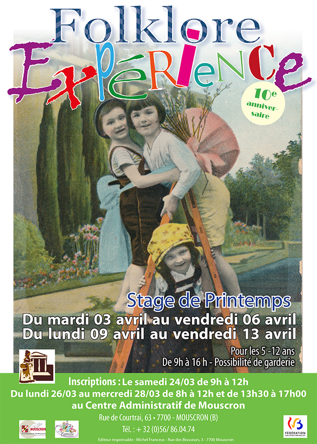 Stages printemps 2018 web
