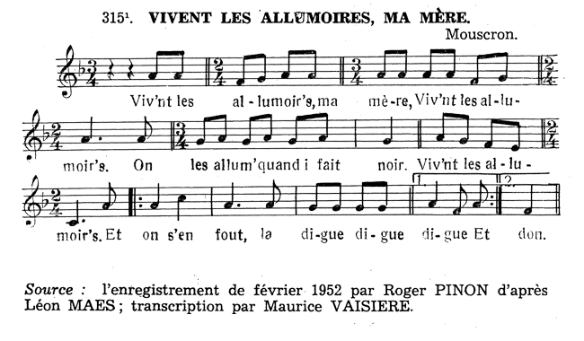 Vivent les allumoires 1